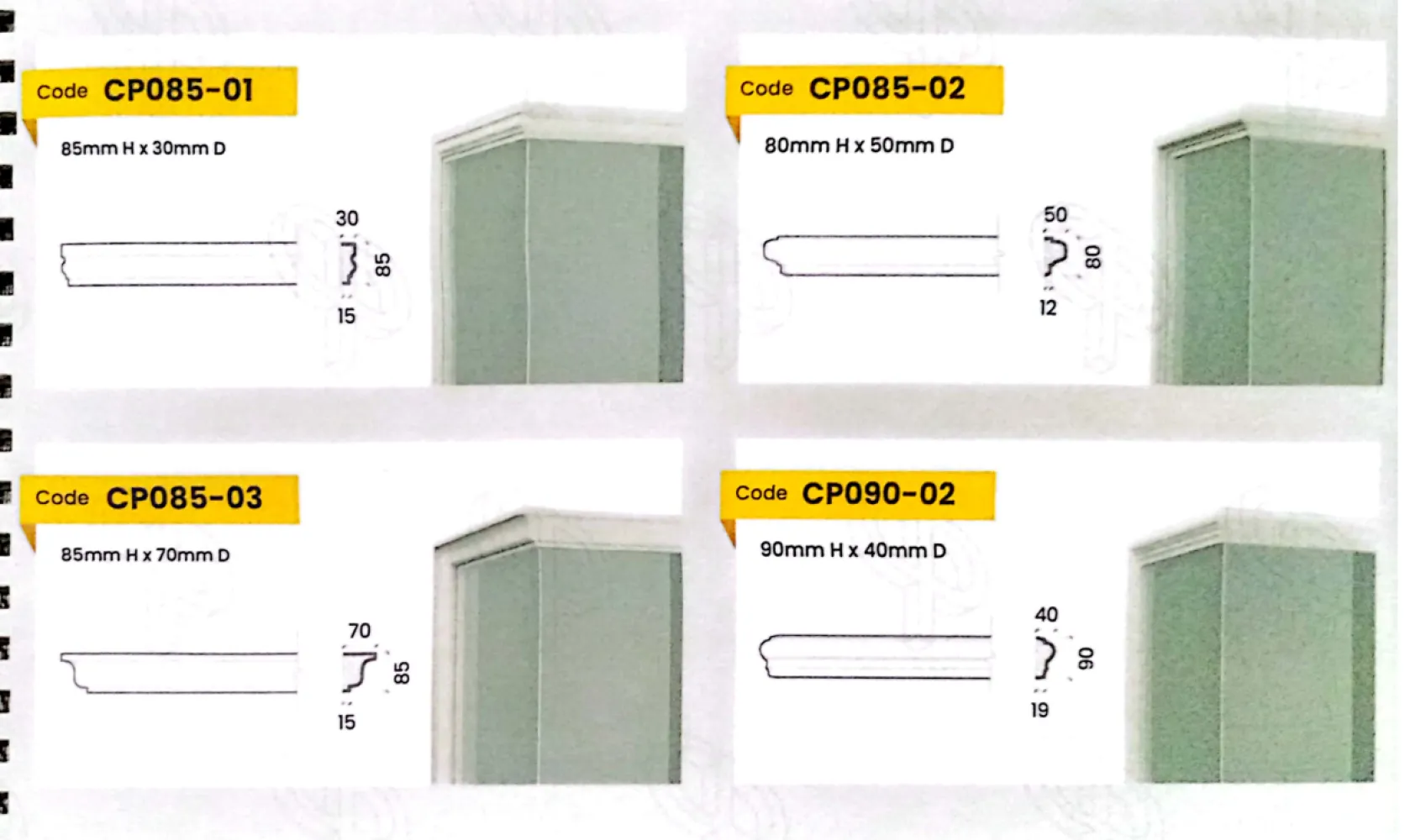 WINDOW FOAM COPING TINGKAP Selangor, KL, Ampang, Malaysia Supplier ...
