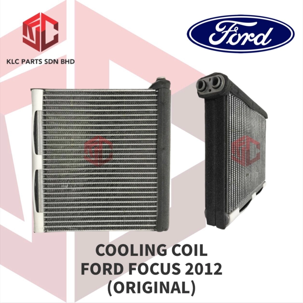 COOLING COIL FORD FOCUS 2012 (ORIGINAL)