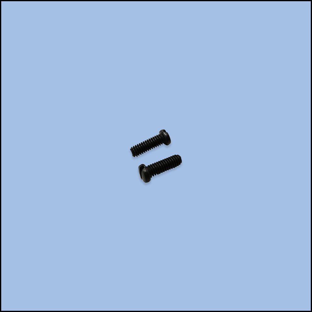 SHUTTLE RACE BODY SCREW (HA-84)