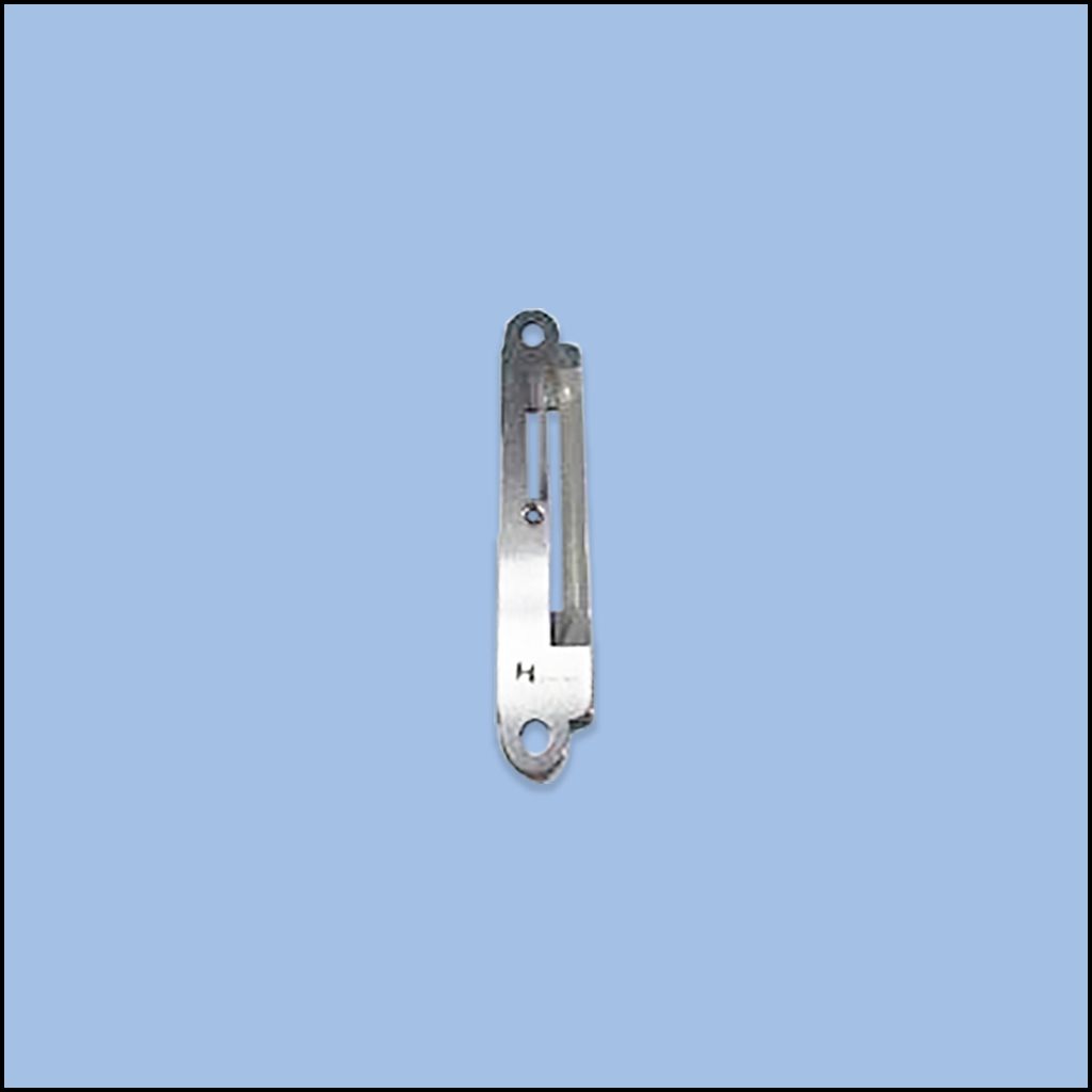 NEEDLE PLATE (B1190-522-7/32)