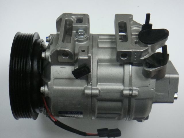 Nis Altima 3.5 (2007-13) DCS171C-6PK-12V R134a (Re) [NIS 059]