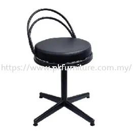 LOW STOOL - EBS-01-BA-L1