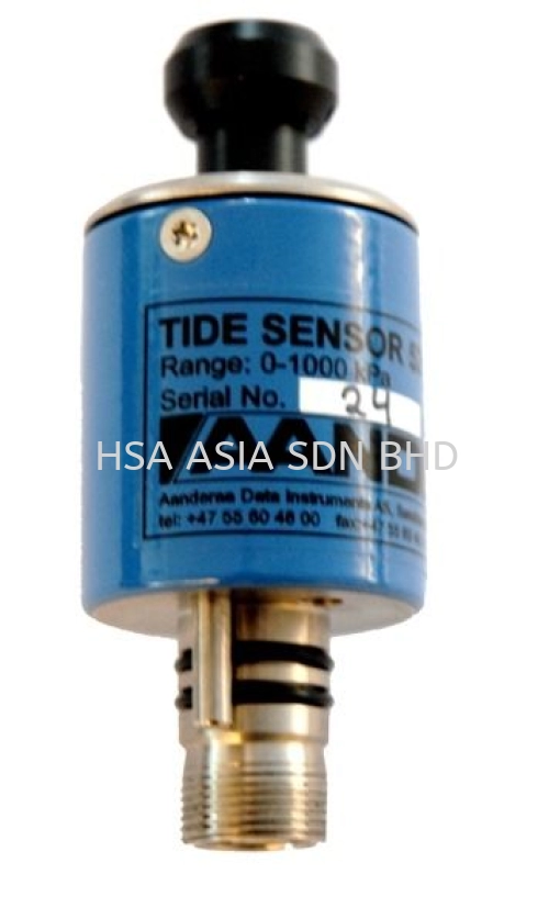 AANDERAA Tide Sensor