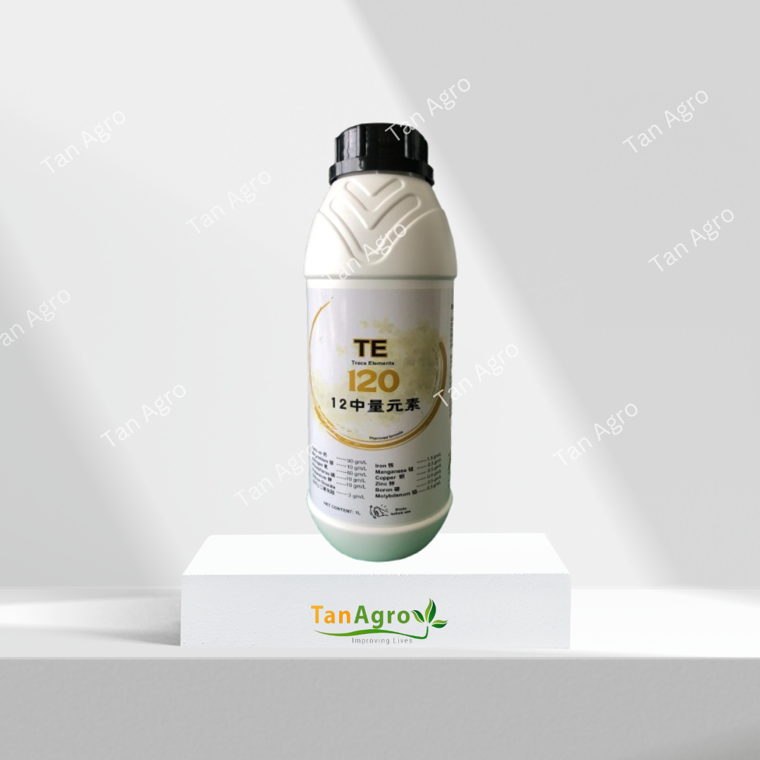 ABG Foliar Trace Eelements (TE) 120 1L/5L