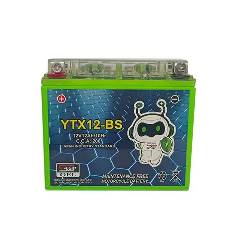 YTX12-BS Gel