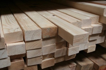 Sawn Wood Timber