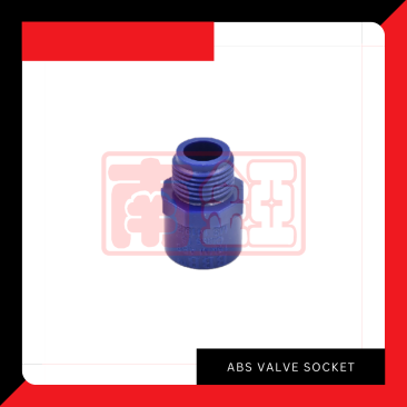 Abs Valve Socket