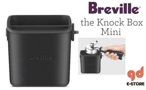 Breville BES001 Mini Knock Box