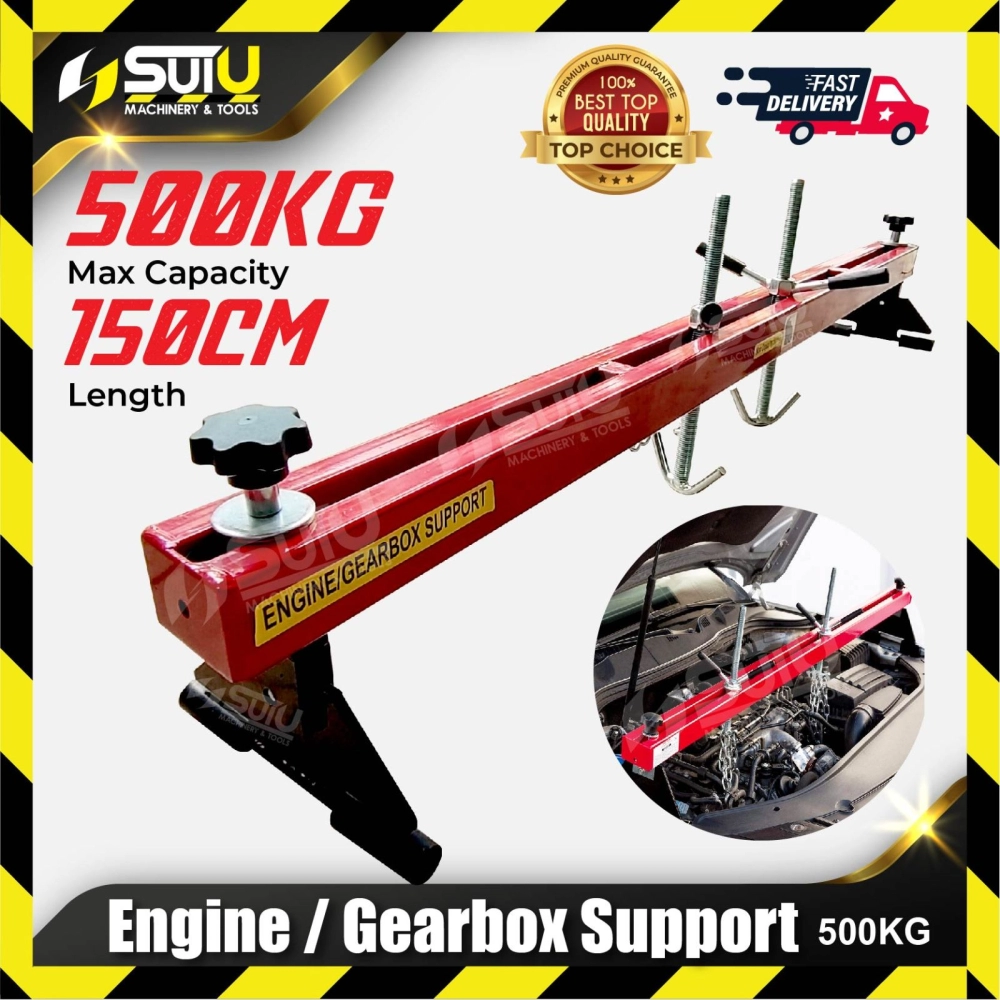500kg Engine Support / Gearbox Support