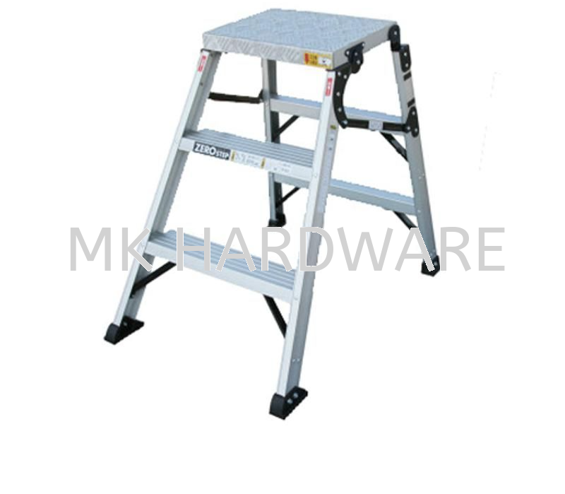 JAPANESE PLATFORM LADDER Selangor, Malaysia, Kuala Lumpur (KL), Puchong ...