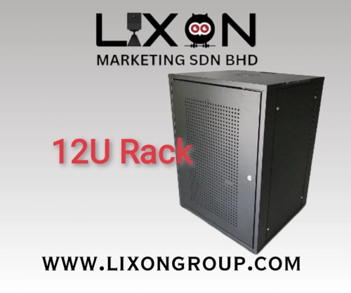 12U Rack