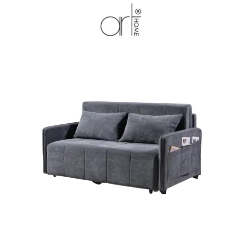 Lili XM-Y-2941 2-Seater Sofa Bed