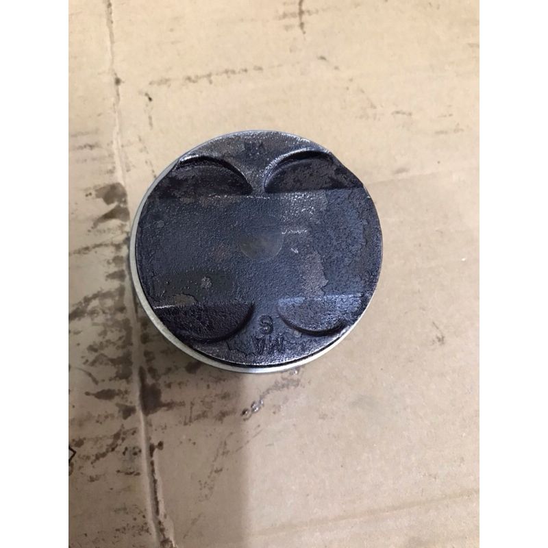 HONDA CBR900RR FIREBLADE PISTON 1996 (MAS)