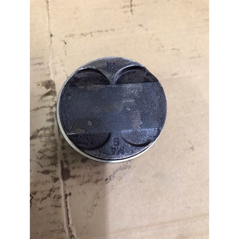 HONDA CBR900RR FIREBLADE PISTON 1996 (MAS)