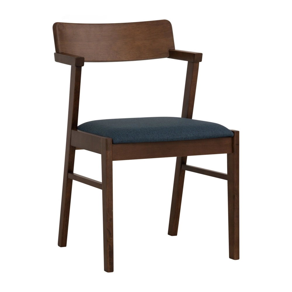 Zelig Dining Chair (Walnut)