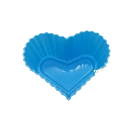 JELLY MOULD KA4 (HEART SHAPE)-4383