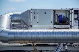 AHU Condensate Drainage & Trap Prime Test