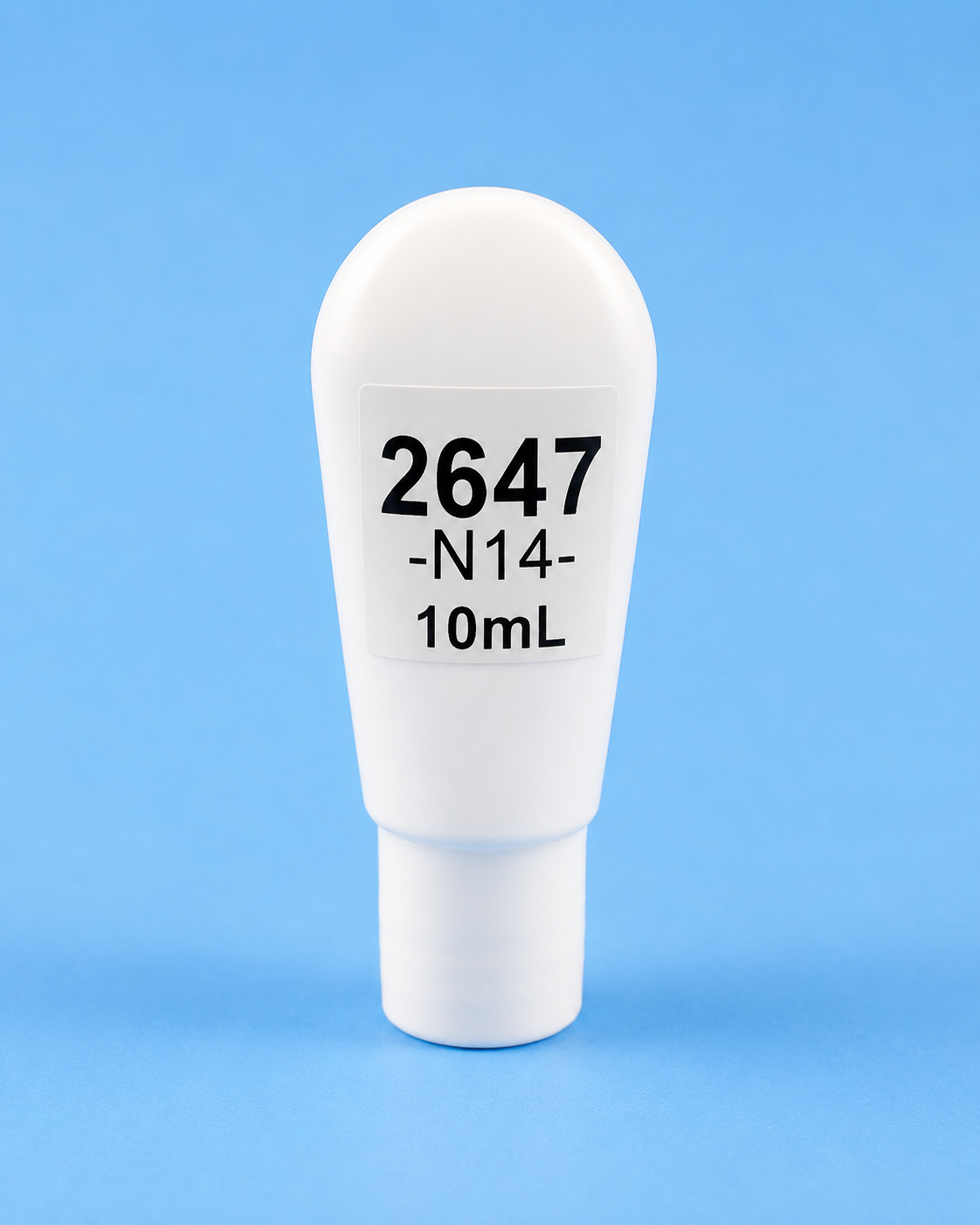 10ml Eye Drop Bottle : 2647