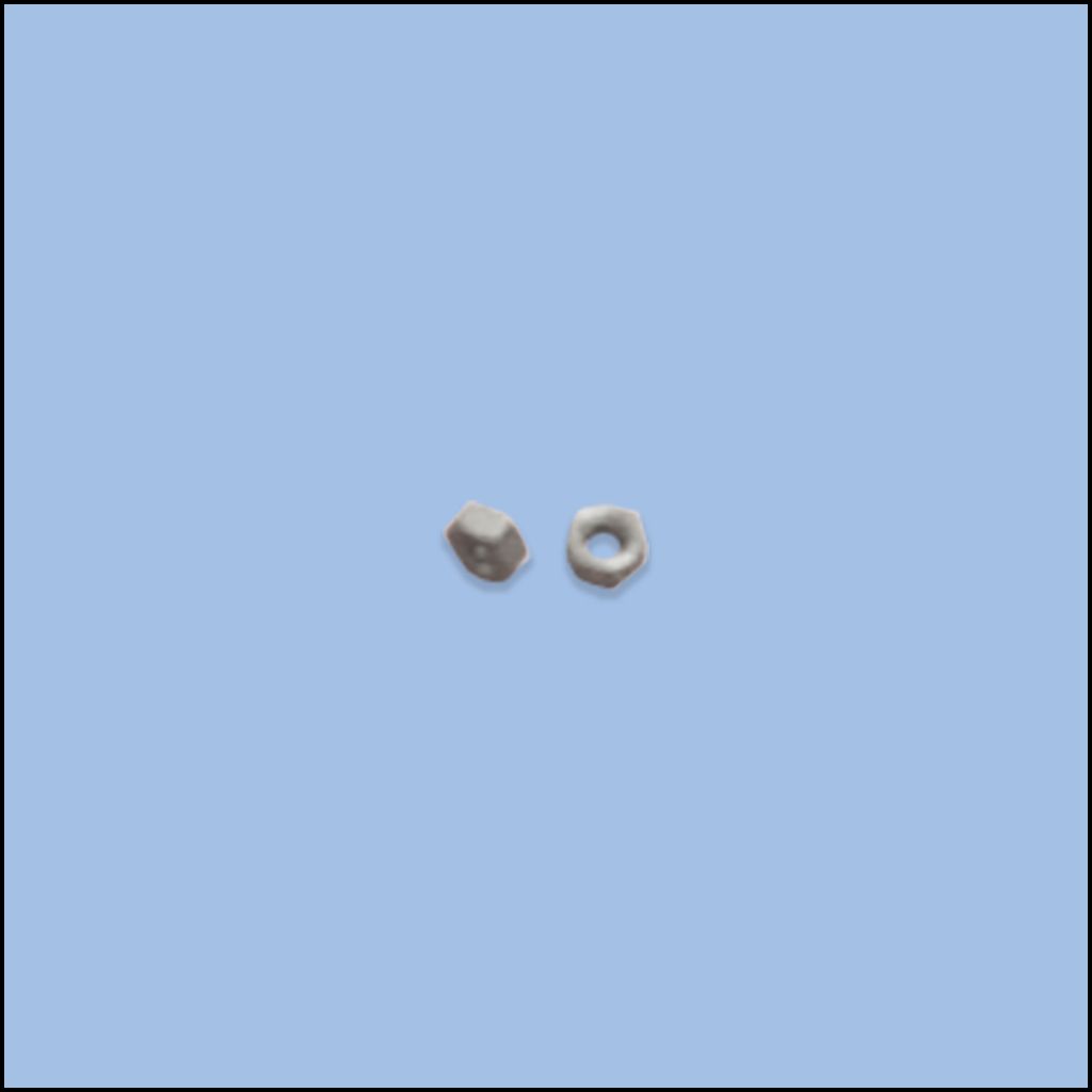 ADJUSTMENT LOCK NUT (LTG-2901824)