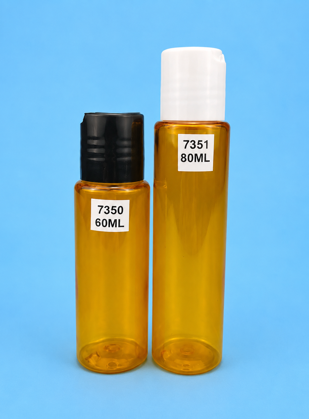 Bottle for Gel : 7350 & 7351