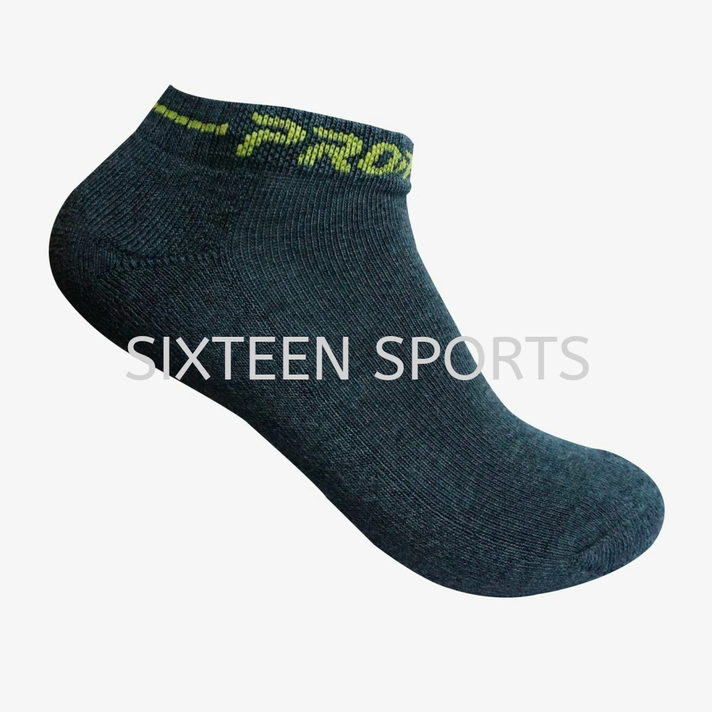 Protech Cotton Ankle Socks | Ankle Original