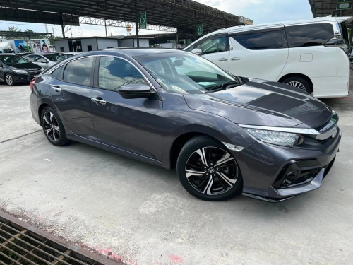 2015 honda civic Honda civic 