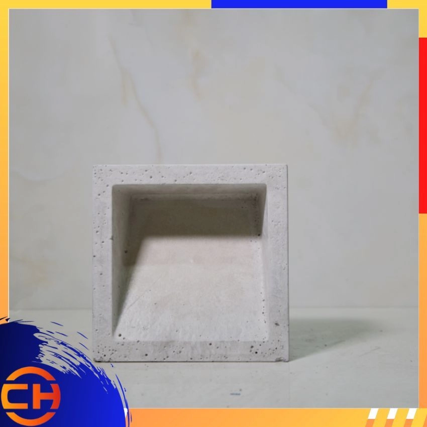 Ventilation Block - 200x200x100MM AS08