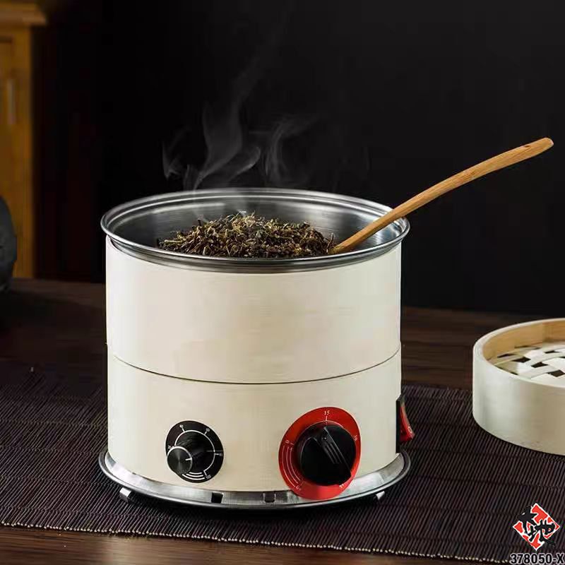 焙茶器 BEI CHA QI