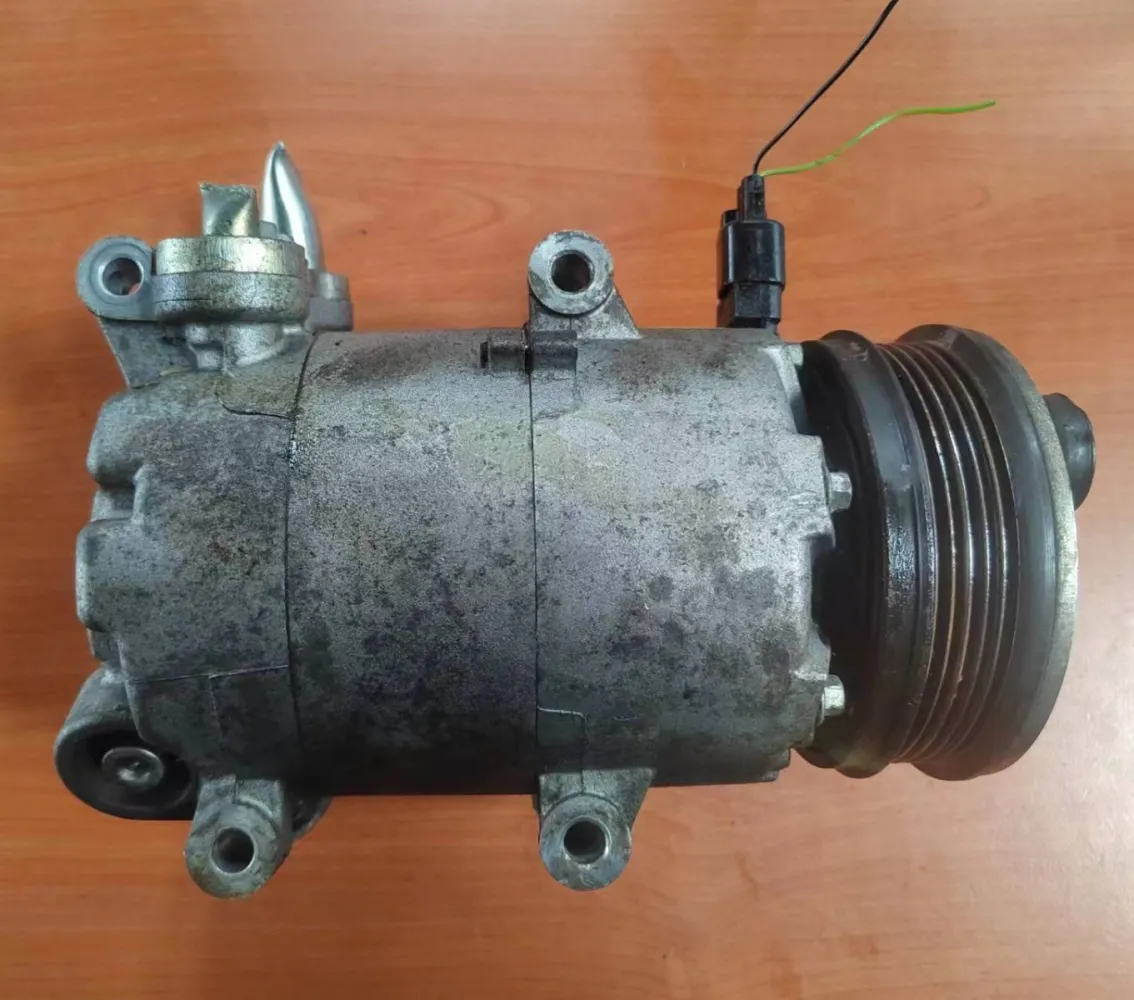 VOLVO C30/S40/V50/S60/V70 B4204S3 COMPRESSOR