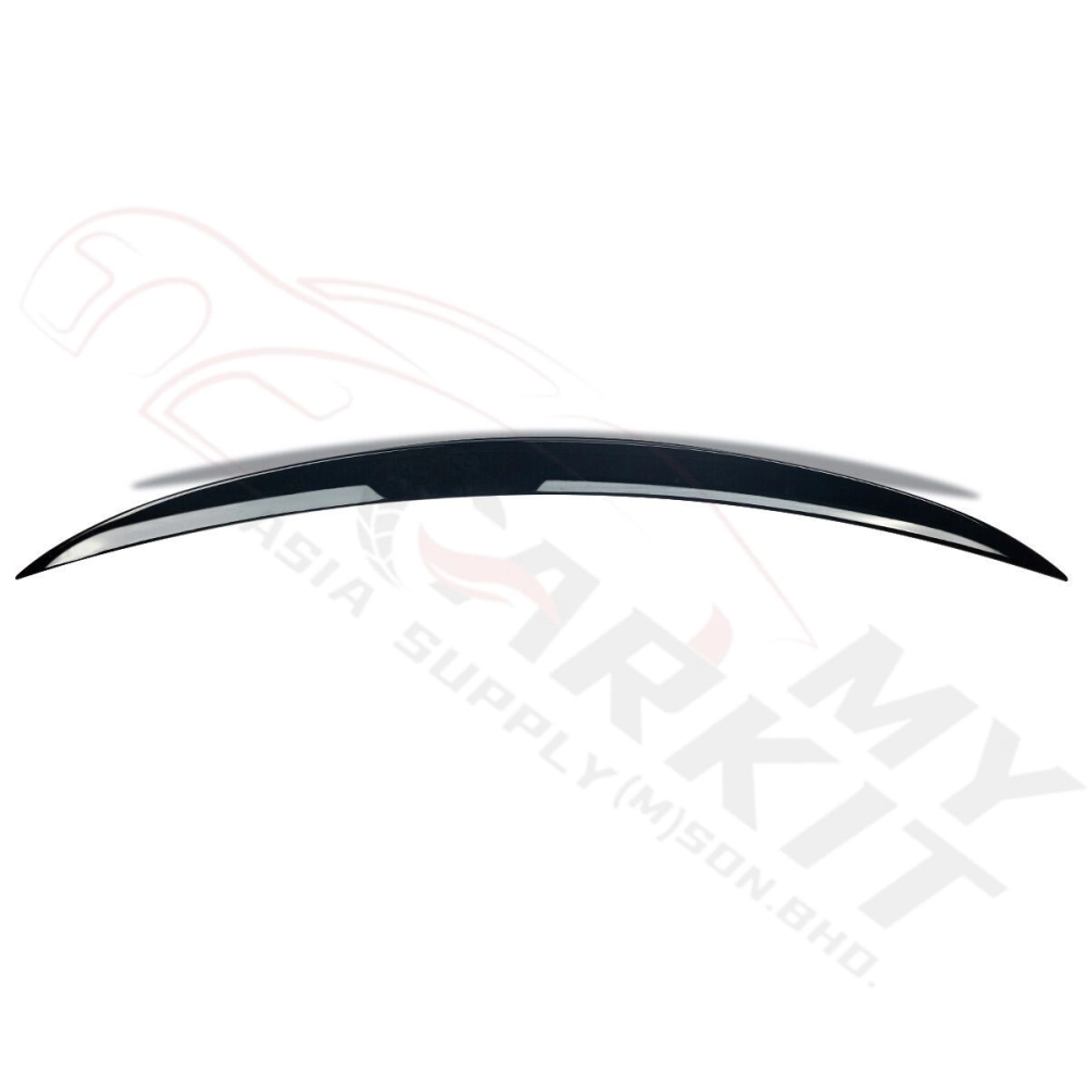 MERCEDES BENZ E CLASS W213 AMG SPOILER