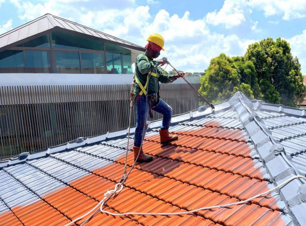 NSC Truss Systems Sdn Bhd Malaysia Review 2026 | Roofing Contractor / Truss System | Kota Bharu, Kelantan | Solar100