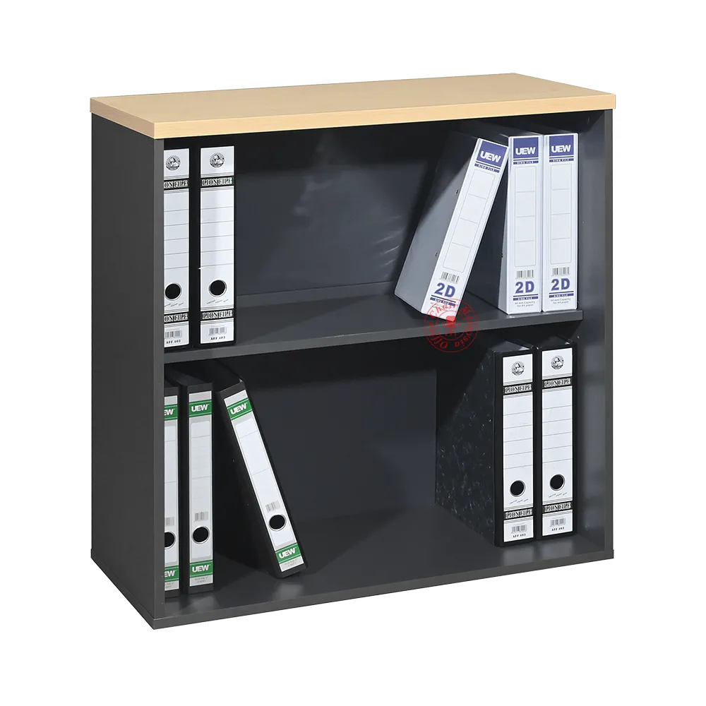 Open Shelf Cabinet / Low Cabinet / Filling Cabinet / Office Furniture ...