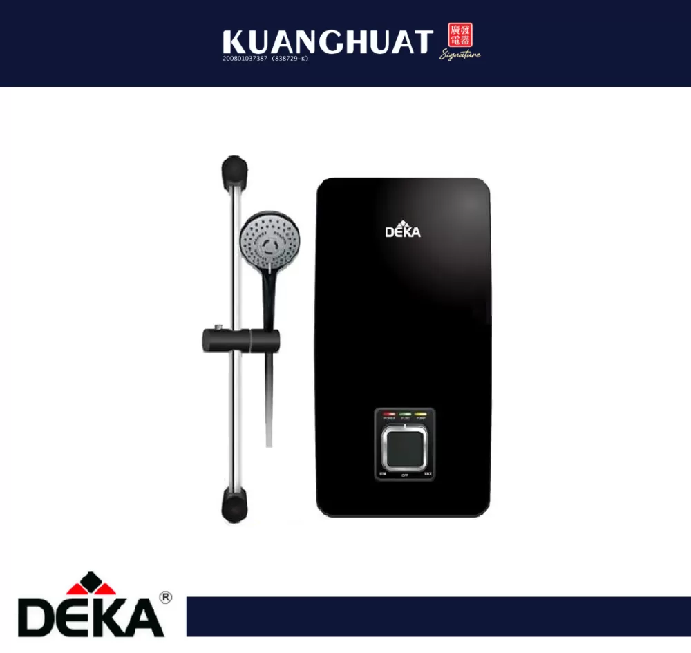 DEKA Water Heater (3.75KW) AQUAS 33
