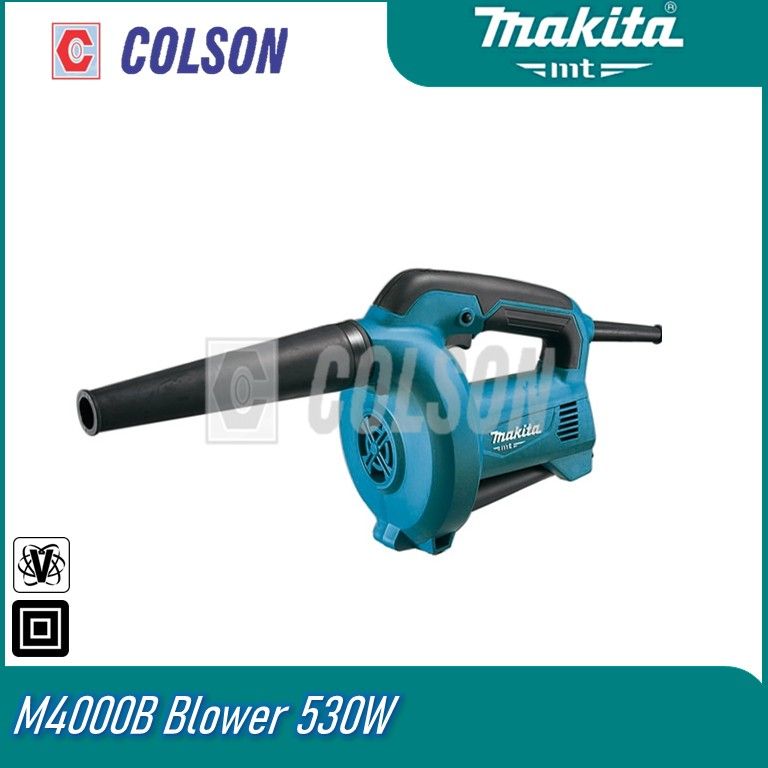 MAKITA MT M4000B Blower 530W