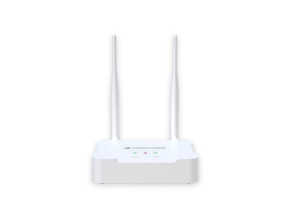 Freshliance GAEA Series G1000-S 4G/WiFi/LAN Bluetooth Gateway Real-Time Temperature & Humidity Monitoring