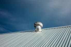 Aluminum Roof Ventilators