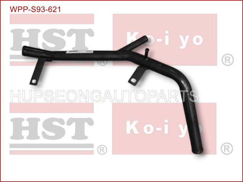 SCANIA S93 WATER OUTLET PIPE ( WPP-S93-621 )
