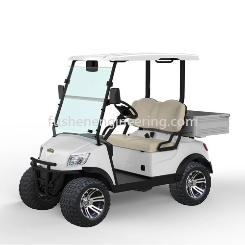 FUSHEN Lifted Golf Cart Model : DH-M2