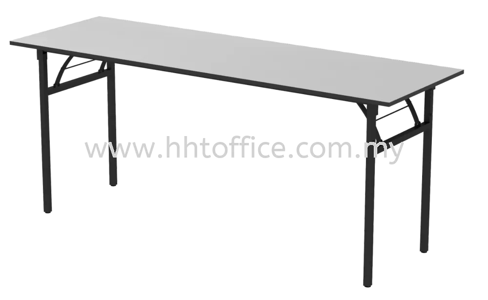 VF - Rectangular Folding Table