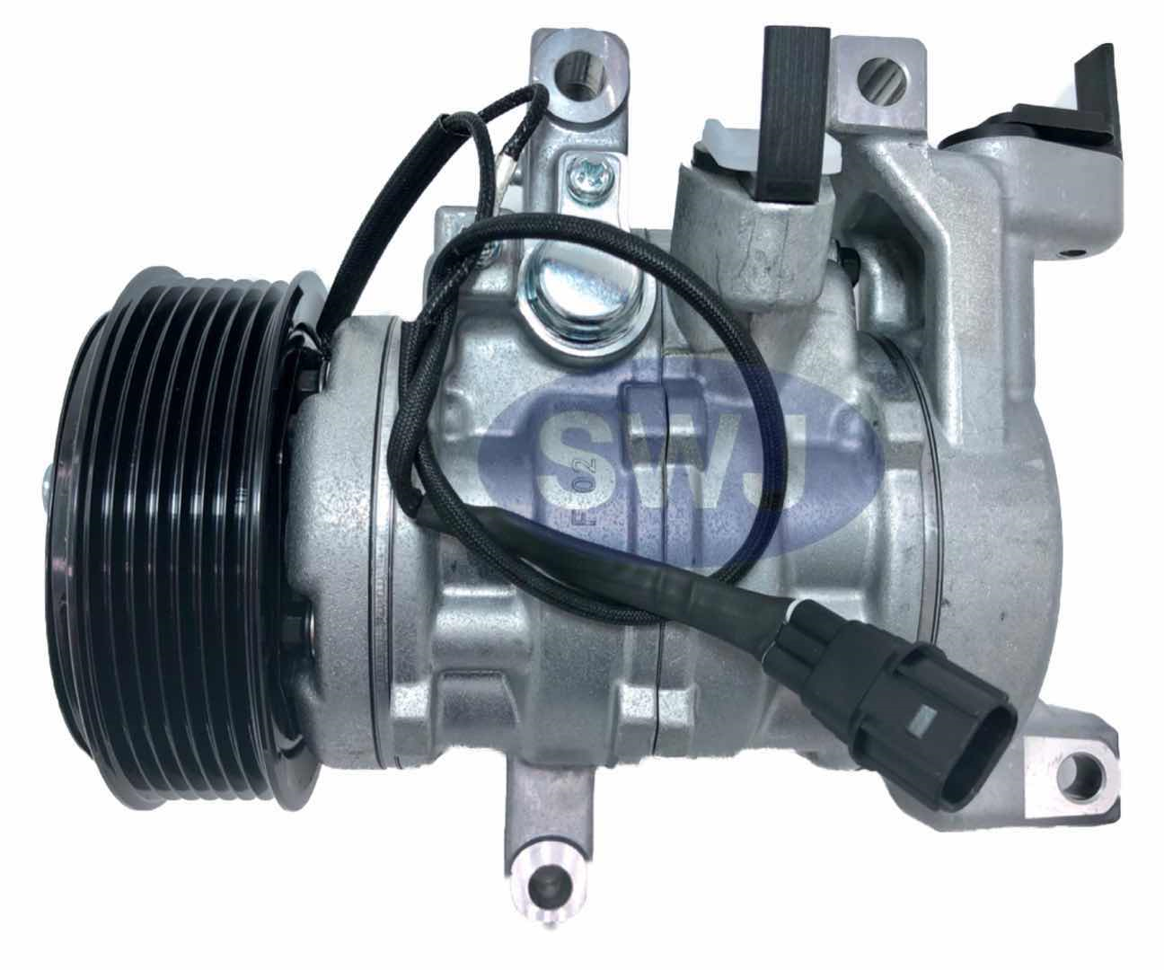 H.CRV 2.0 (2007-12) TR to 10S13C 7PK 12V R134a (C) [HON 071]