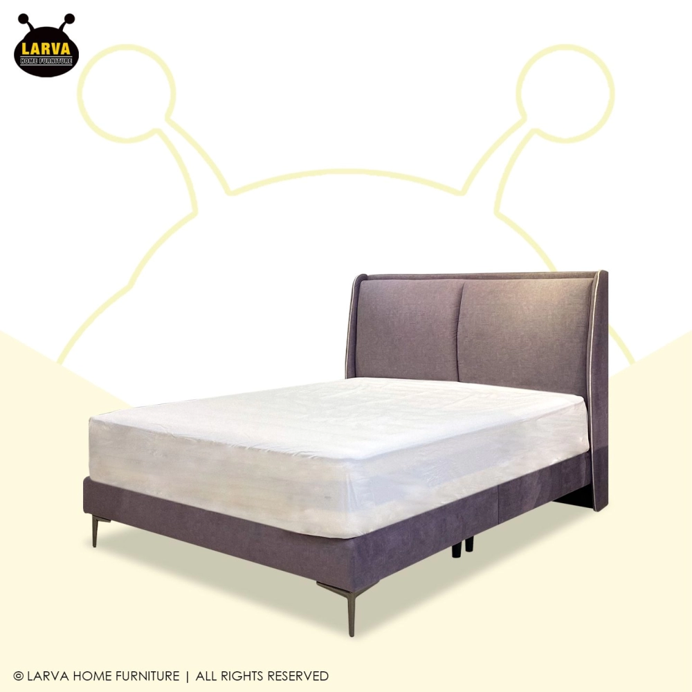 Oliviu Bed Frame