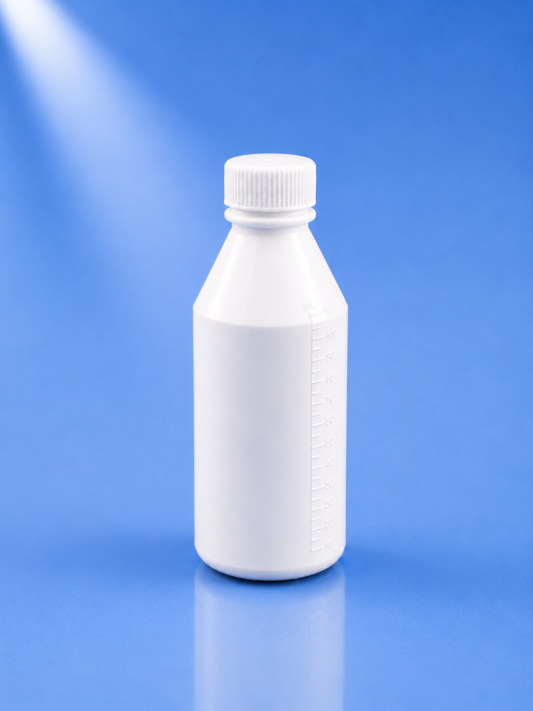 120ml Medical Bottle :2061