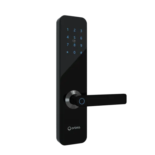 Home Smart Door Lock - P7021