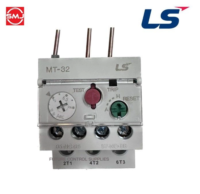 LS MT-32/3H Thermal Overload Relay 