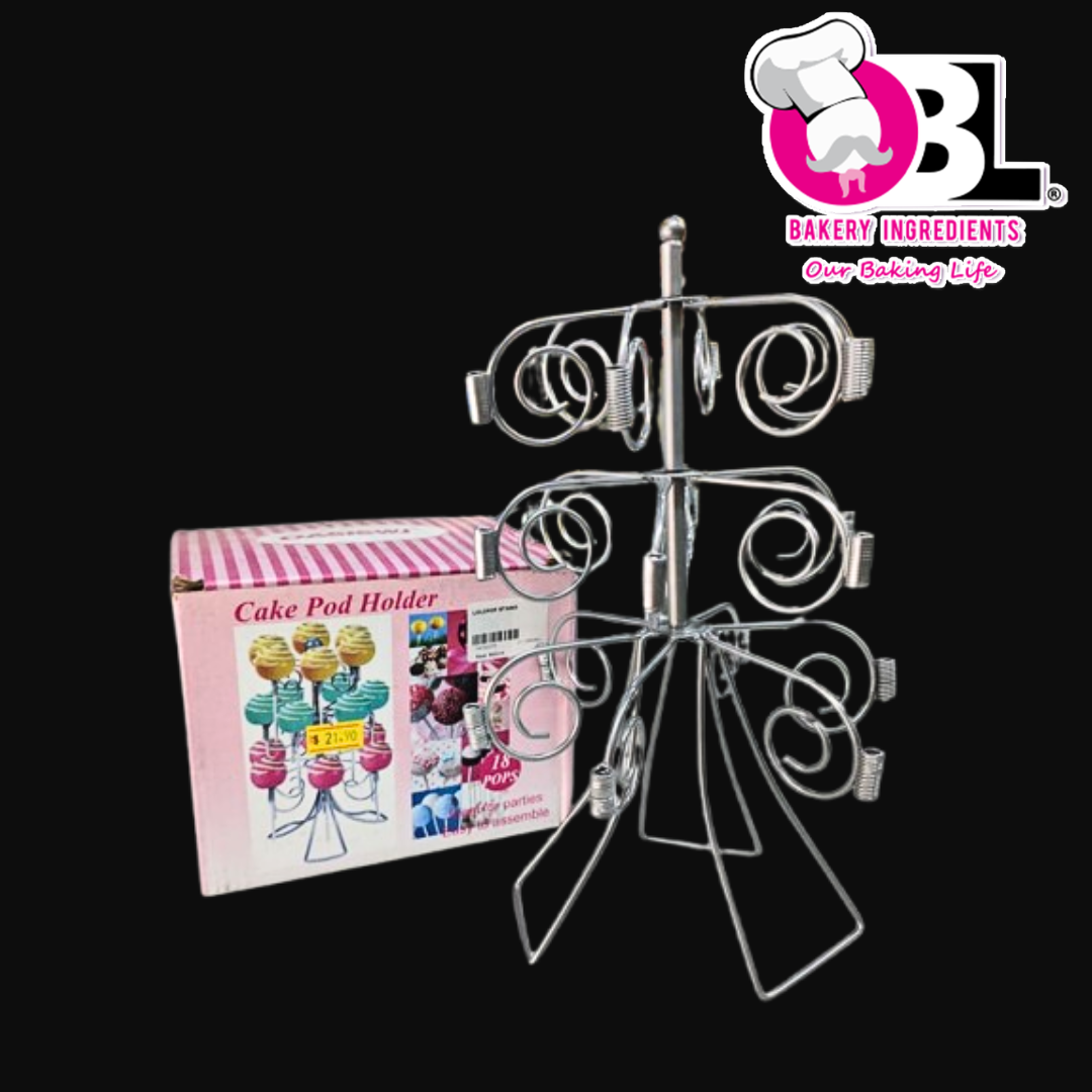 103630 LOLIPOP STAND