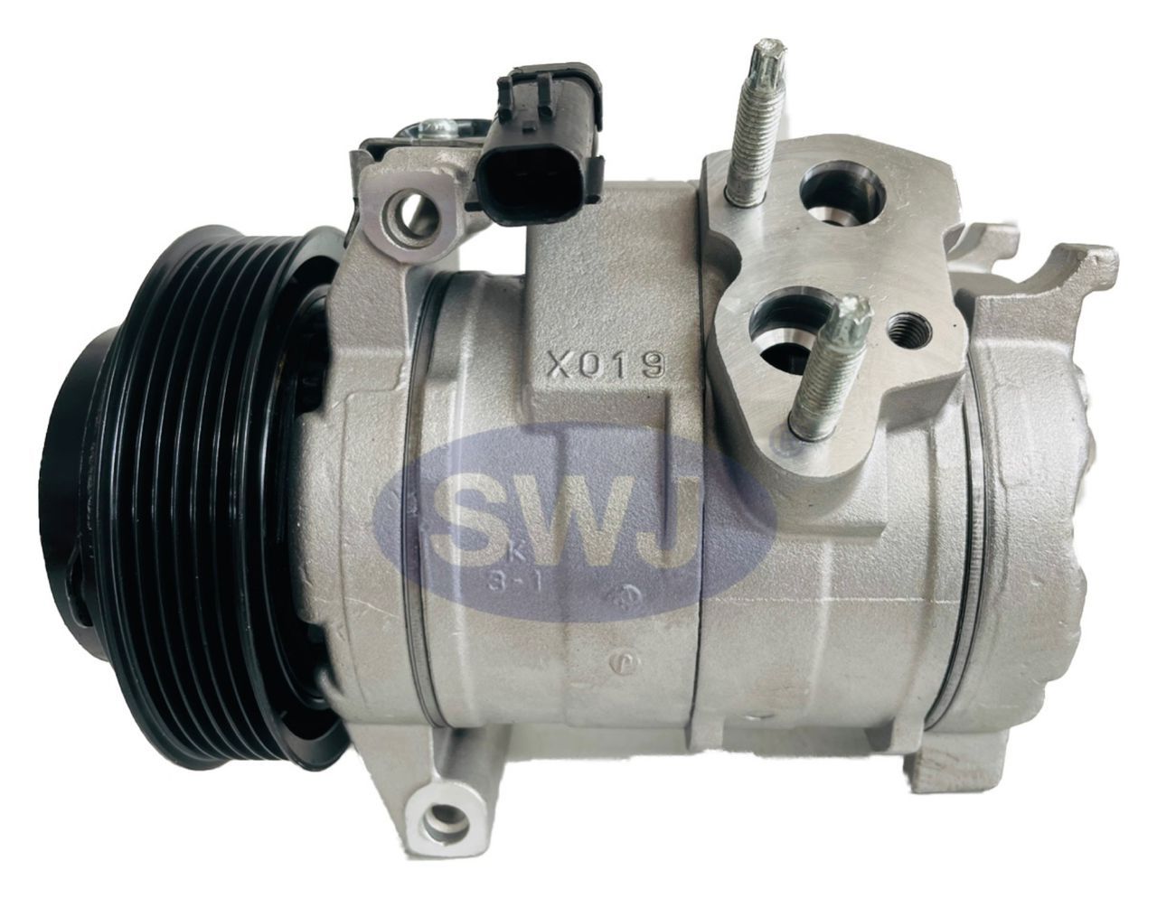 for Chrysler 300 C (LX.LE) 3.0 CRD 10S17C 6PK 12V R134a (Re) [CHR 008]
