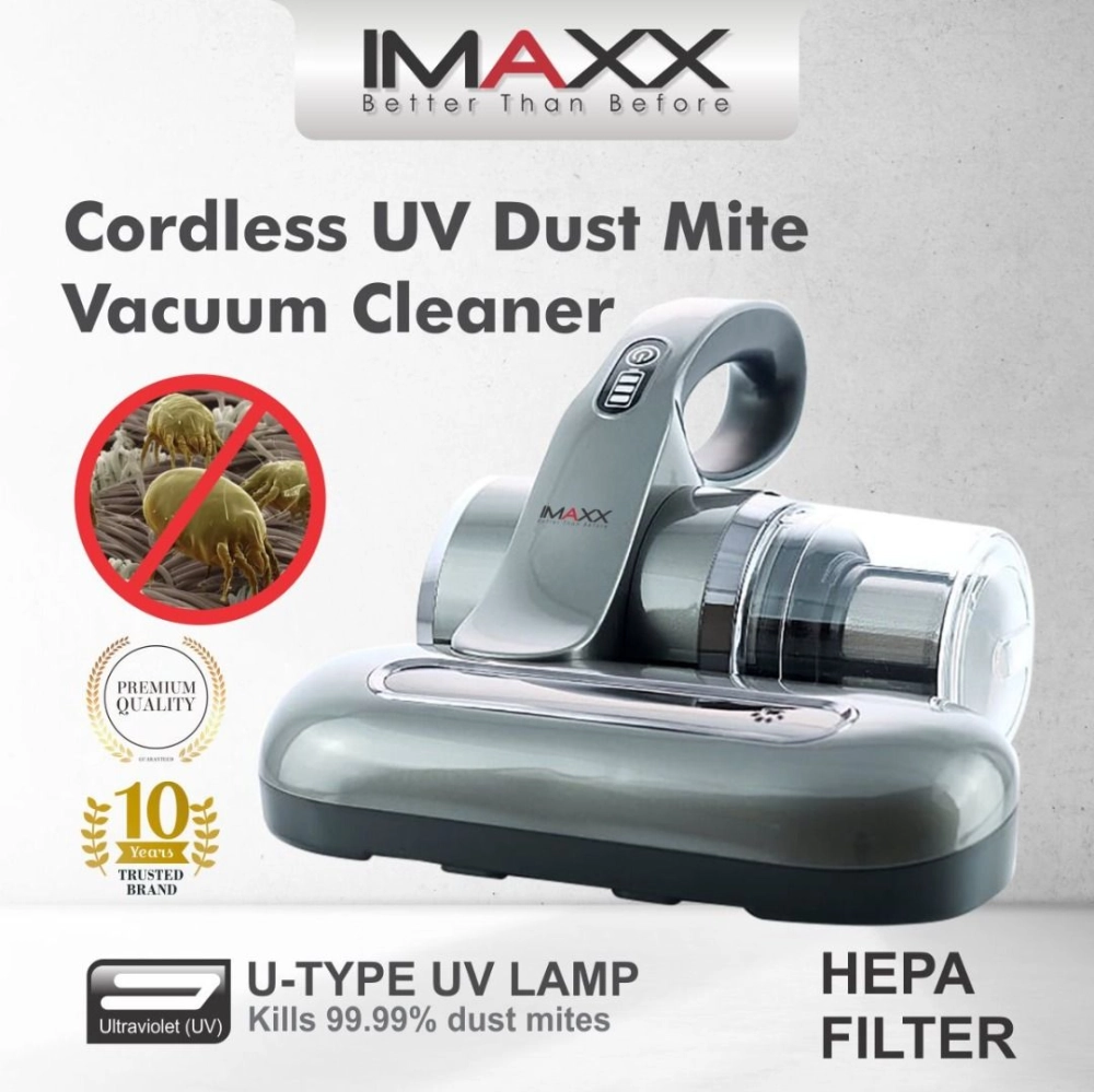 Dust Mite Vacuum Cleaner