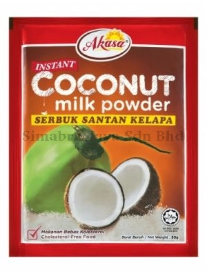 Coconut Milk Powder 50g