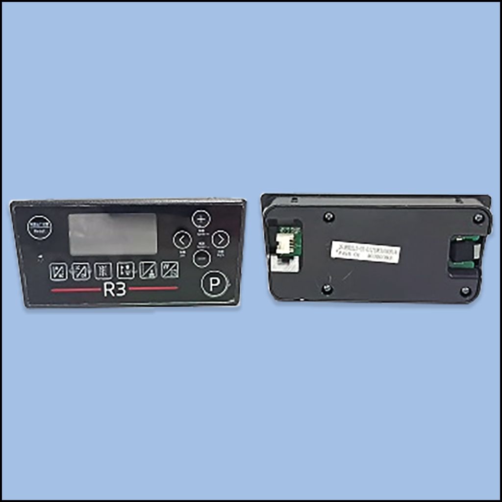 R3 CONTROL PANEL (13833075)