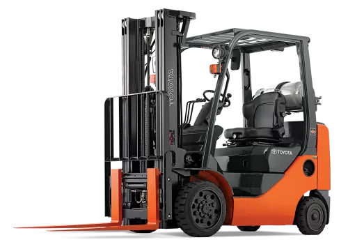 Toyota Engine Forklift (Diesel,Petrol,Gas)